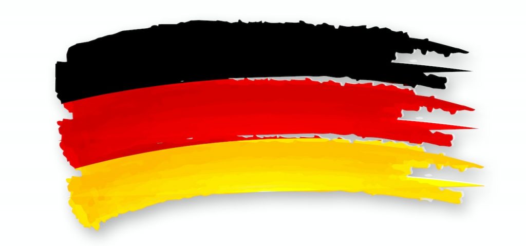 German Flag новости безвизовый режим, германия, Грузия, депортация, мигранты, мид, убежище