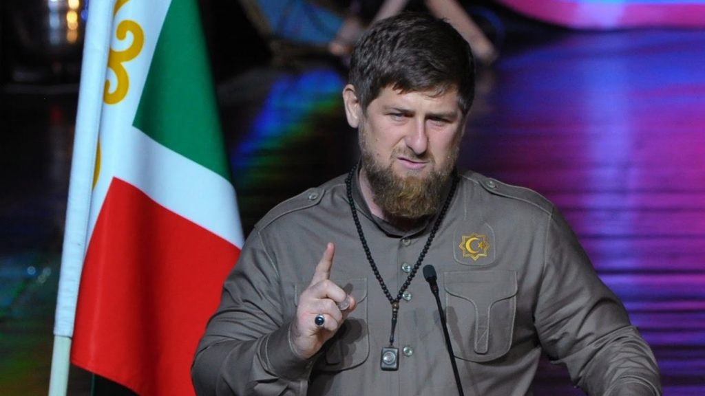 Kadyrov 4 новости депортация, Иосиф Сталин, Кадыров, Рамзан Кадыров, сталин, Чечевица, Чечня