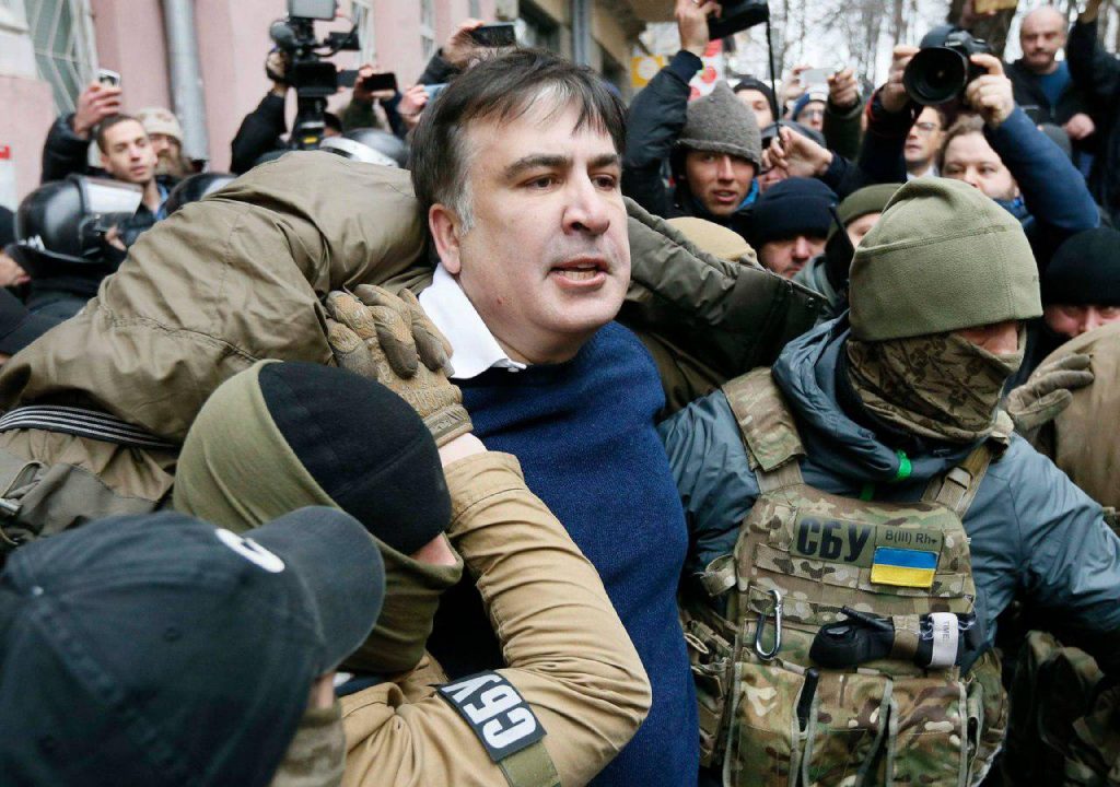 Saakashvili 8 новости Саакашвили