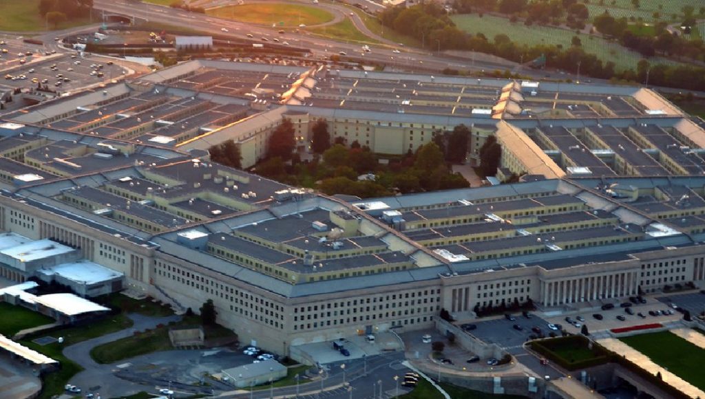 Pentagon новости Грузия-США, Ллойд Остин, Пентагон