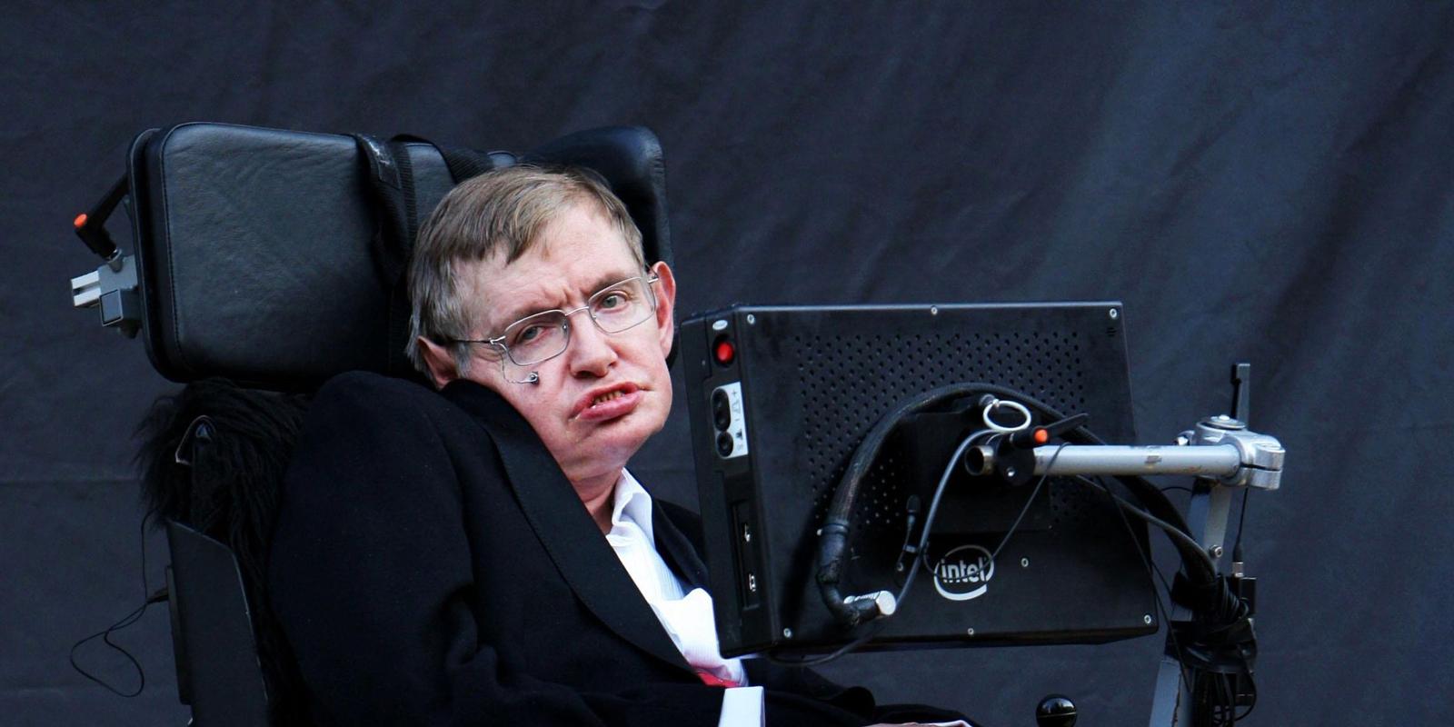 Stephen Hawking новости наука, Стивен Хокинг, физика