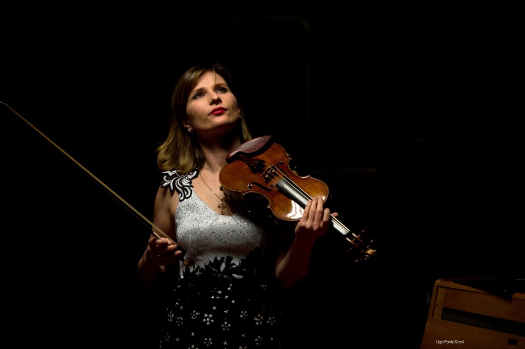 Lisa Batiashvili новости Lisa Batiashvili, концерт, Лиза Батиашввили, музыка, Нобелевская премия, скрипка