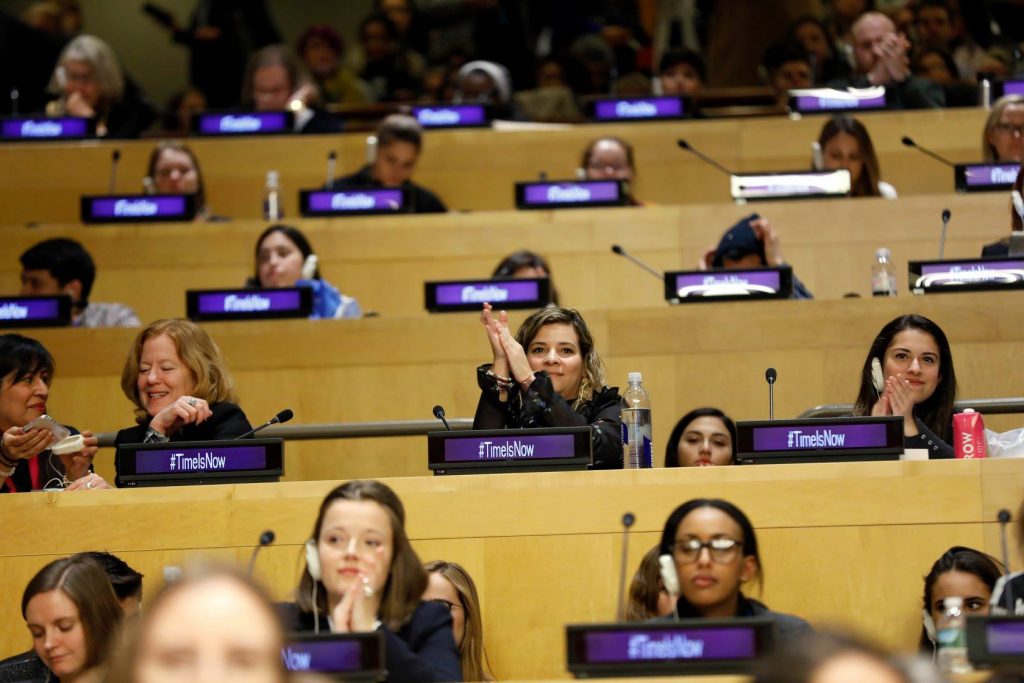 UN Women 2 новости гендерное равенство, Грузия, ООН, ООН-женщины