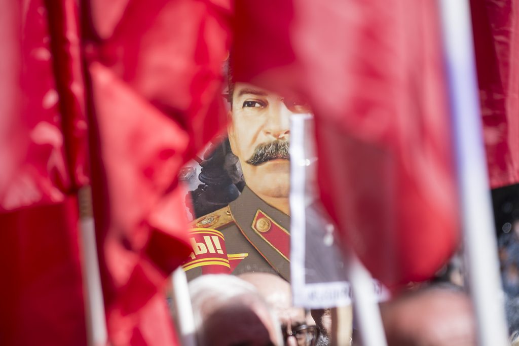 DSC 1500 политика 9 мая, featured, Вторая мировая война, Иофис Сталин, СССР