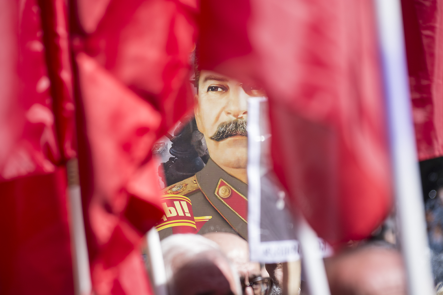 DSC 1500 новости Иосиф Сталин, советский союз, СССР, сталинские репрессии, Яков Джугашвили