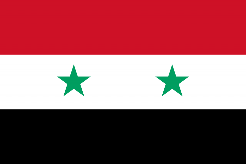 Syria новости featured, Абхазия, сирия, Южная Осетия