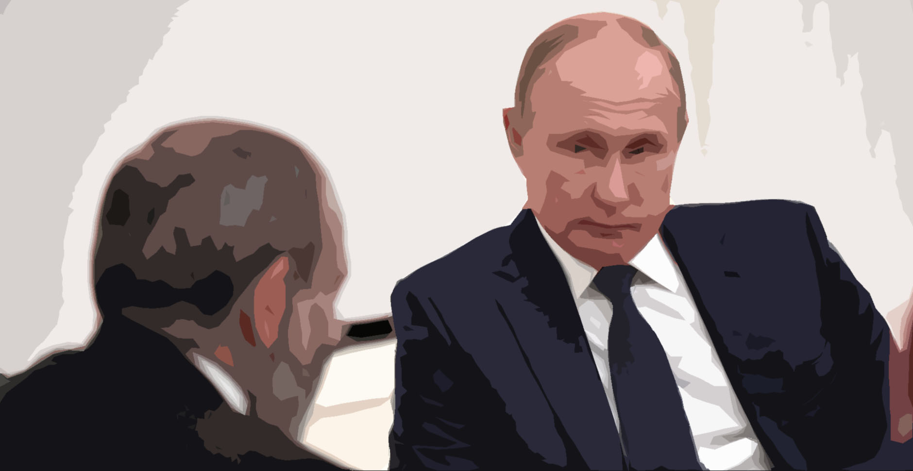 Putin Pashinyan политика политика