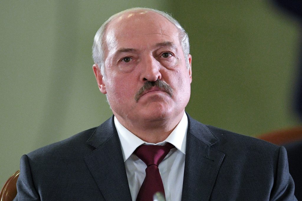 Alexander Lukashenko новости война в Украине, Украина-Беларусь
