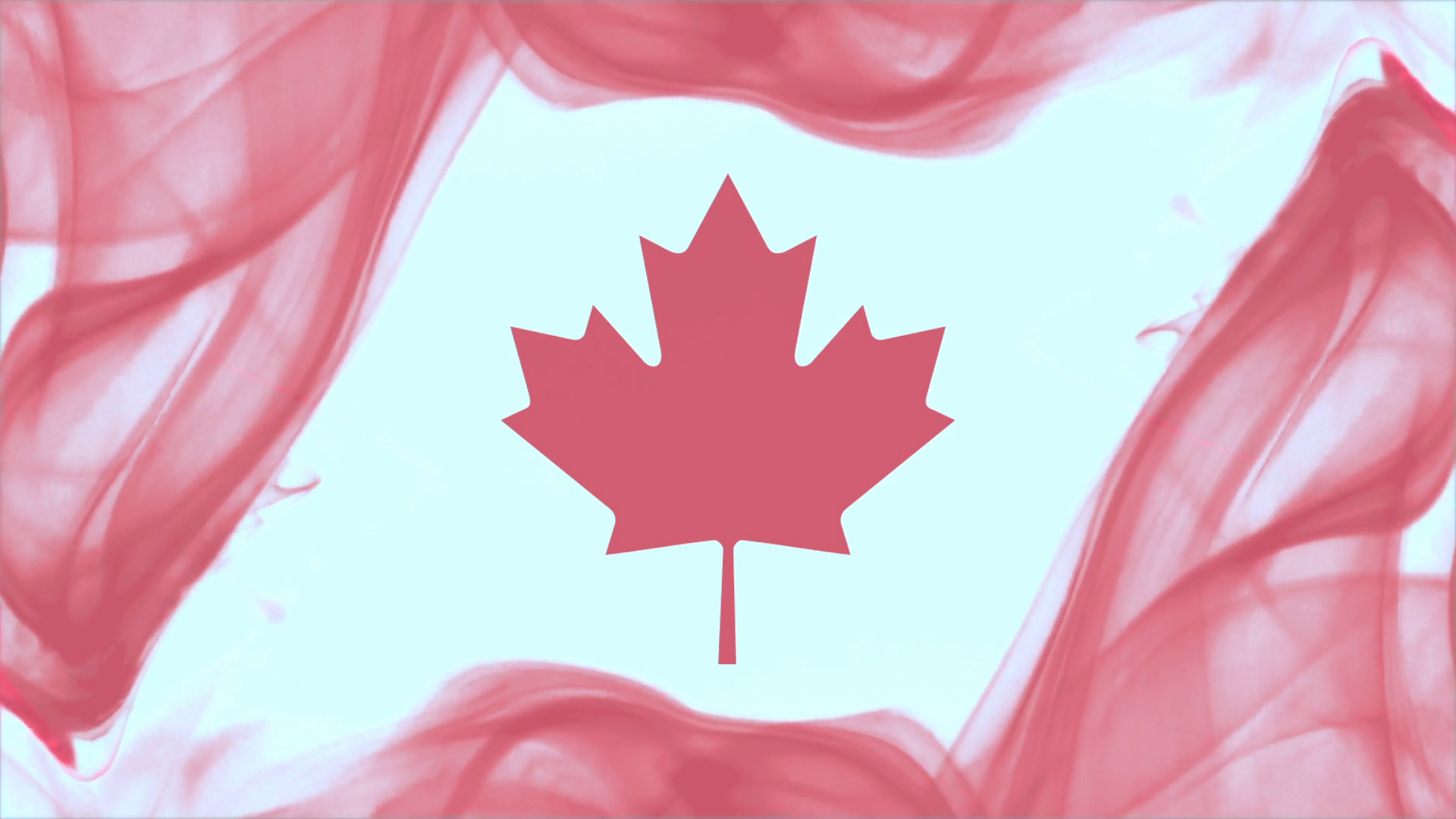 Canada Flag война 2008 война 2008