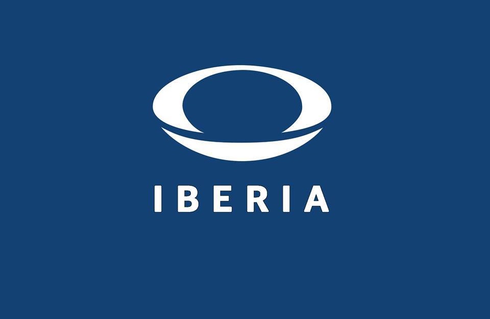 Iberia Свобода СМИ Свобода СМИ