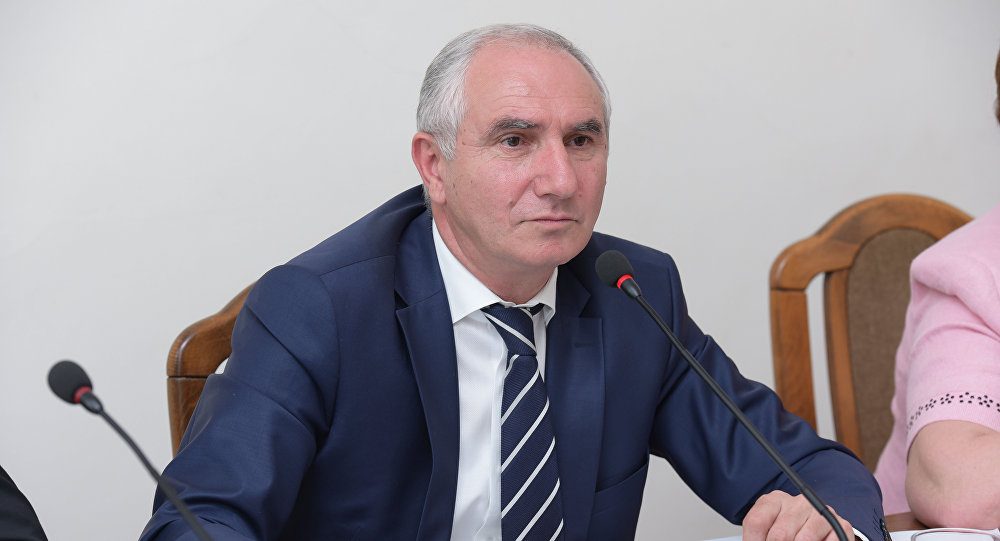 Valery Bganba кризис в Абхазии кризис в Абхазии
