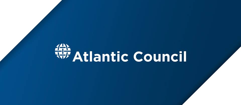 Atlantic Council оккупированные территории оккупированные территории