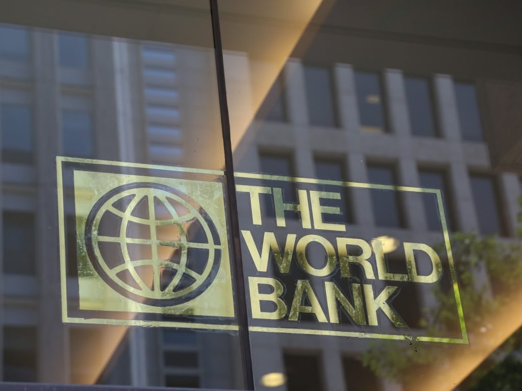 World Bank новости Всемирный банк, экономика Грузии