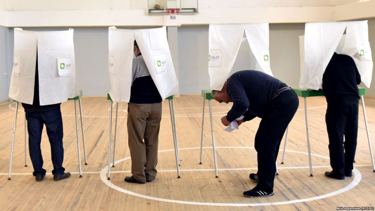 vybory #новости Выборы 2020, Грузинская мечта, Грузия, пропорциональные выборы, реформа избирательной системы