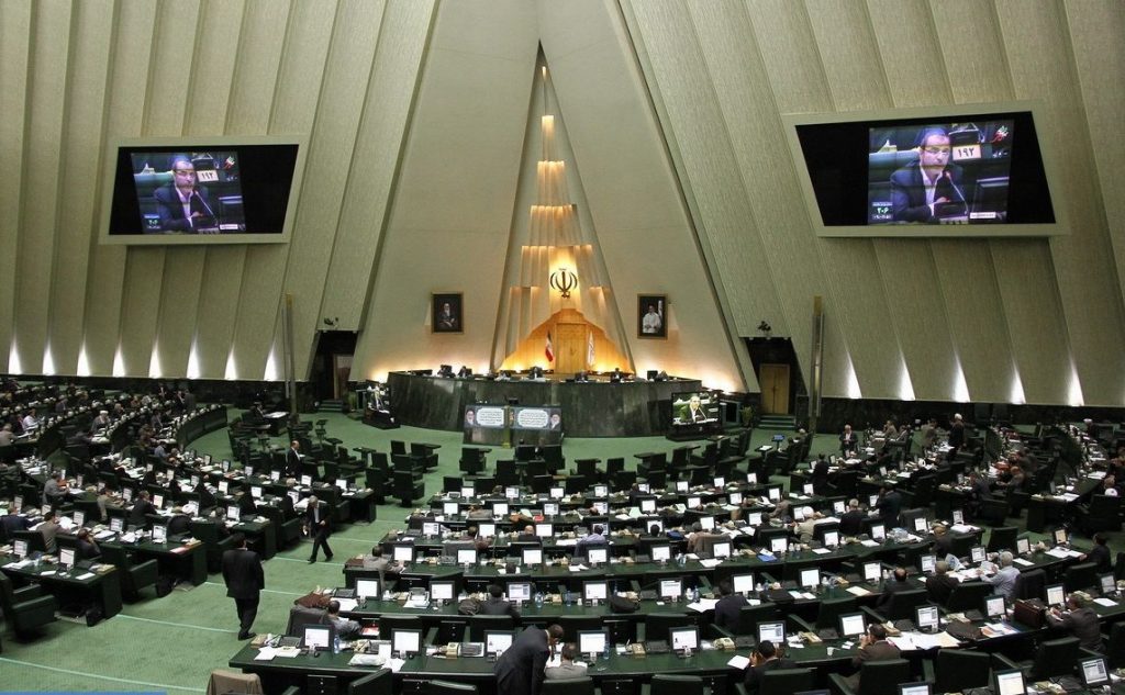 Iran Parliament новости Али Реза Рахими, безвизовый режим, визовый режим, Грузия, иран