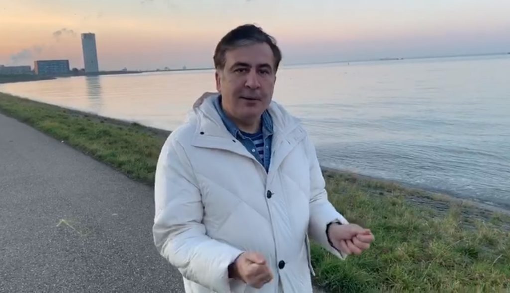 Mikheil Saakashvili 38 новости Вместе домой, выборы 2018, грузинские эмигранты, Грузия, Михаил Саакашвили, президентские выборы, эмигранты, эмиграция