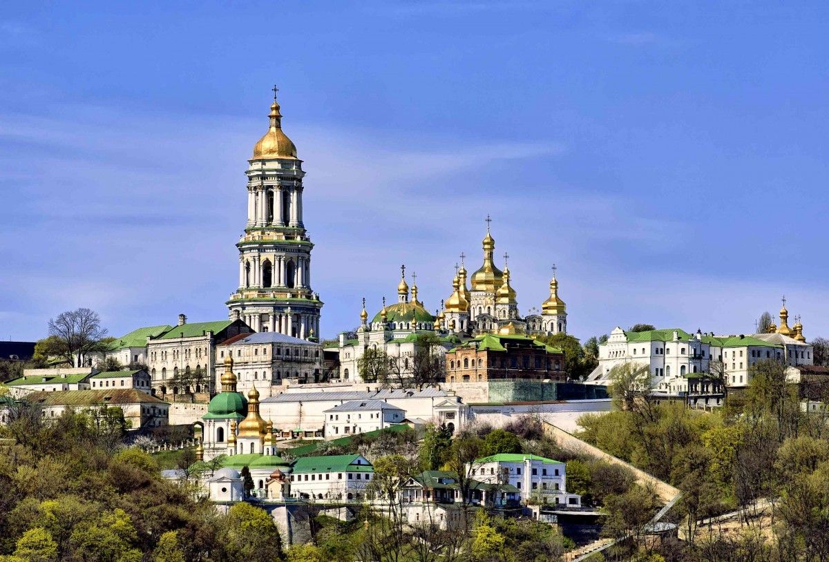 1496215326 3069 Православная церковь Украины Православная церковь Украины