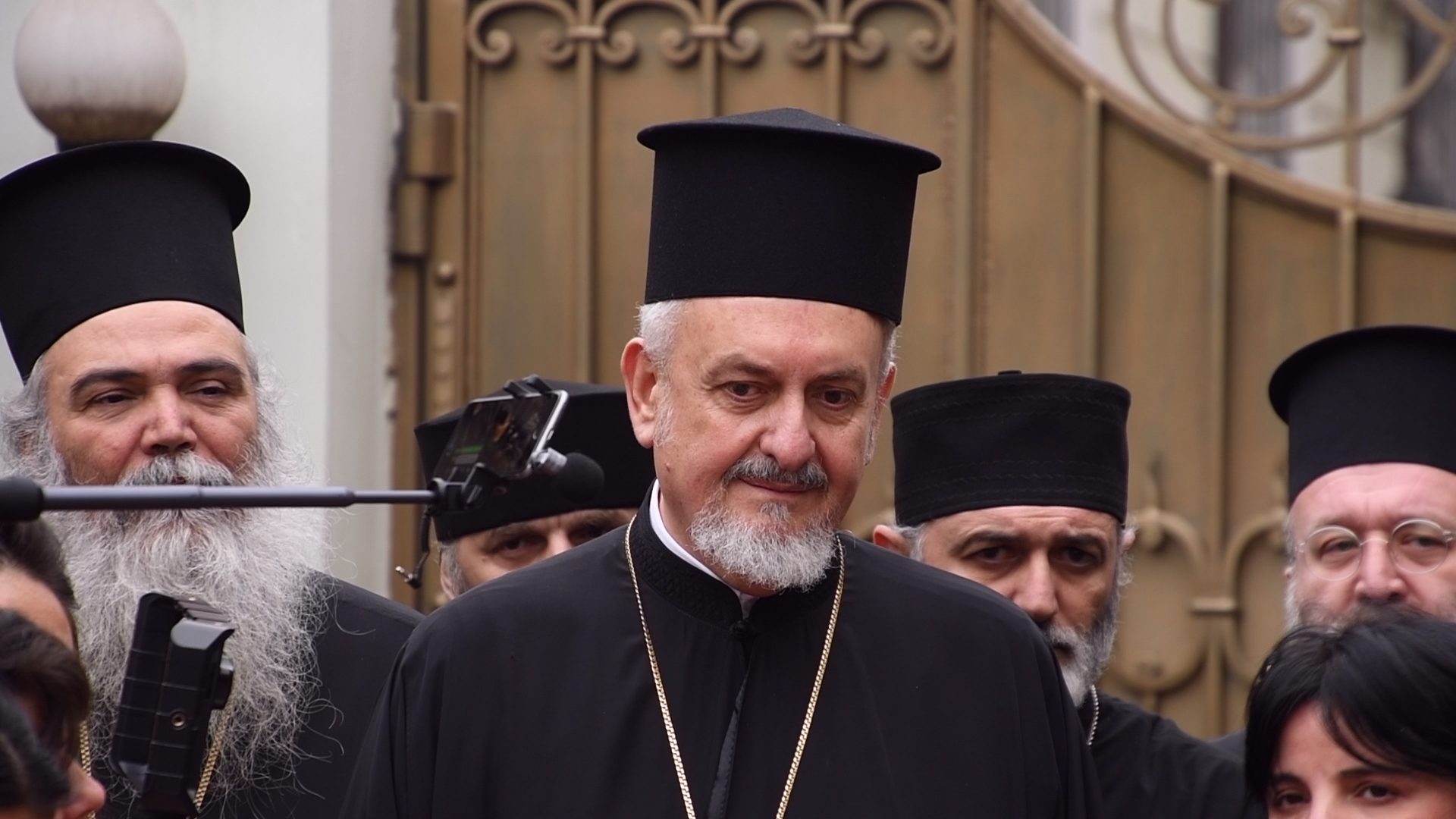Emmanuel Православная церковь Украины Православная церковь Украины