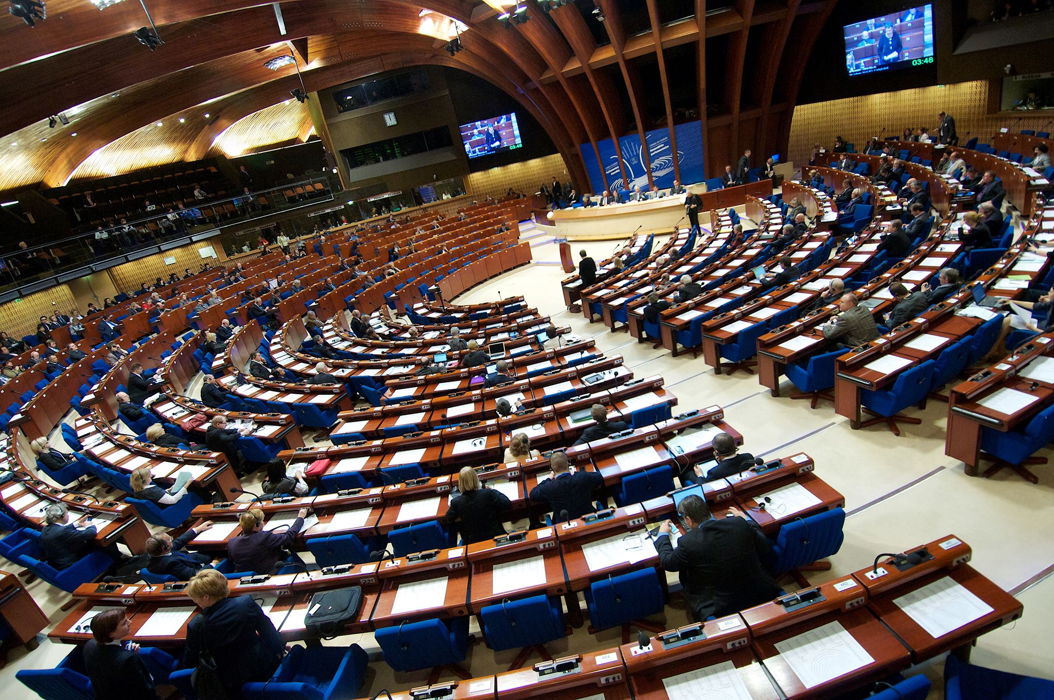 PACE Парламентская ассамблея Совета Европы Парламентская ассамблея Совета Европы