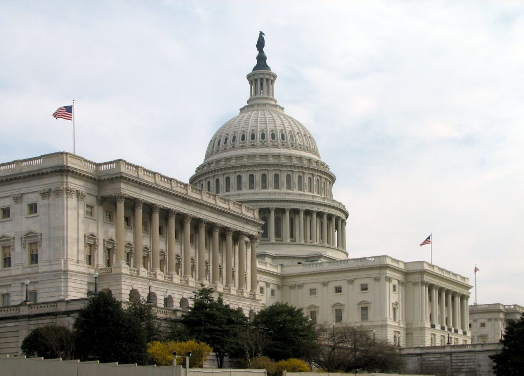 Senate 2 новости антироссийские санкции, Россия-США, санкции, Сенат США