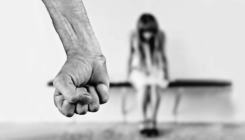 nasilie deti семейное насилие семейное насилие