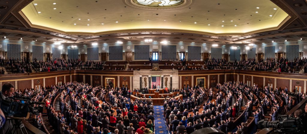 US Congress новости Грузия-США, кризис Мечты, Сенат США