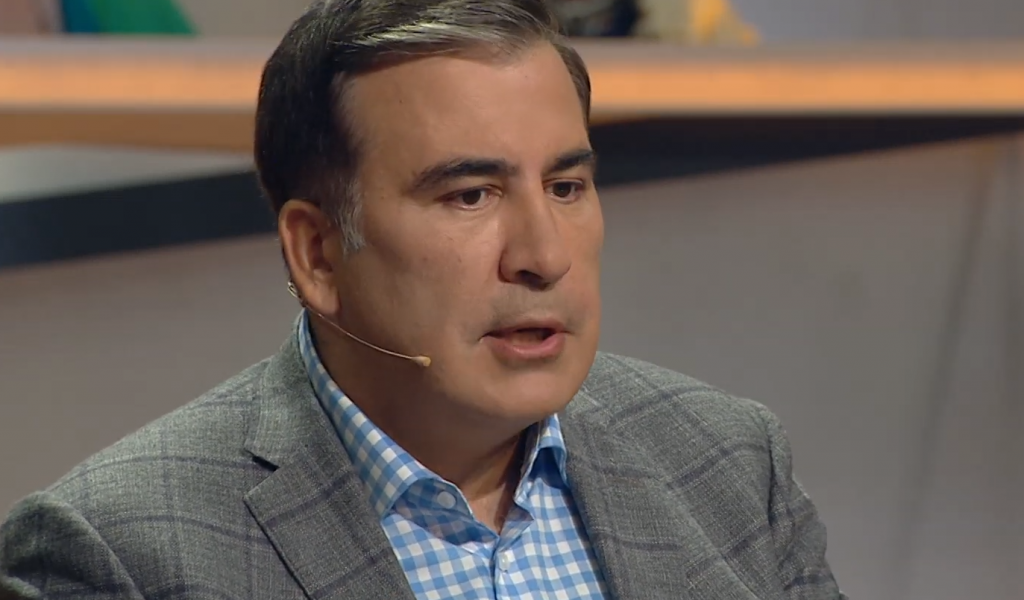 Mikheil Saakashvili 41 новости Бека Басилая, возвращение Саакашвили, Михаил Саакашвили