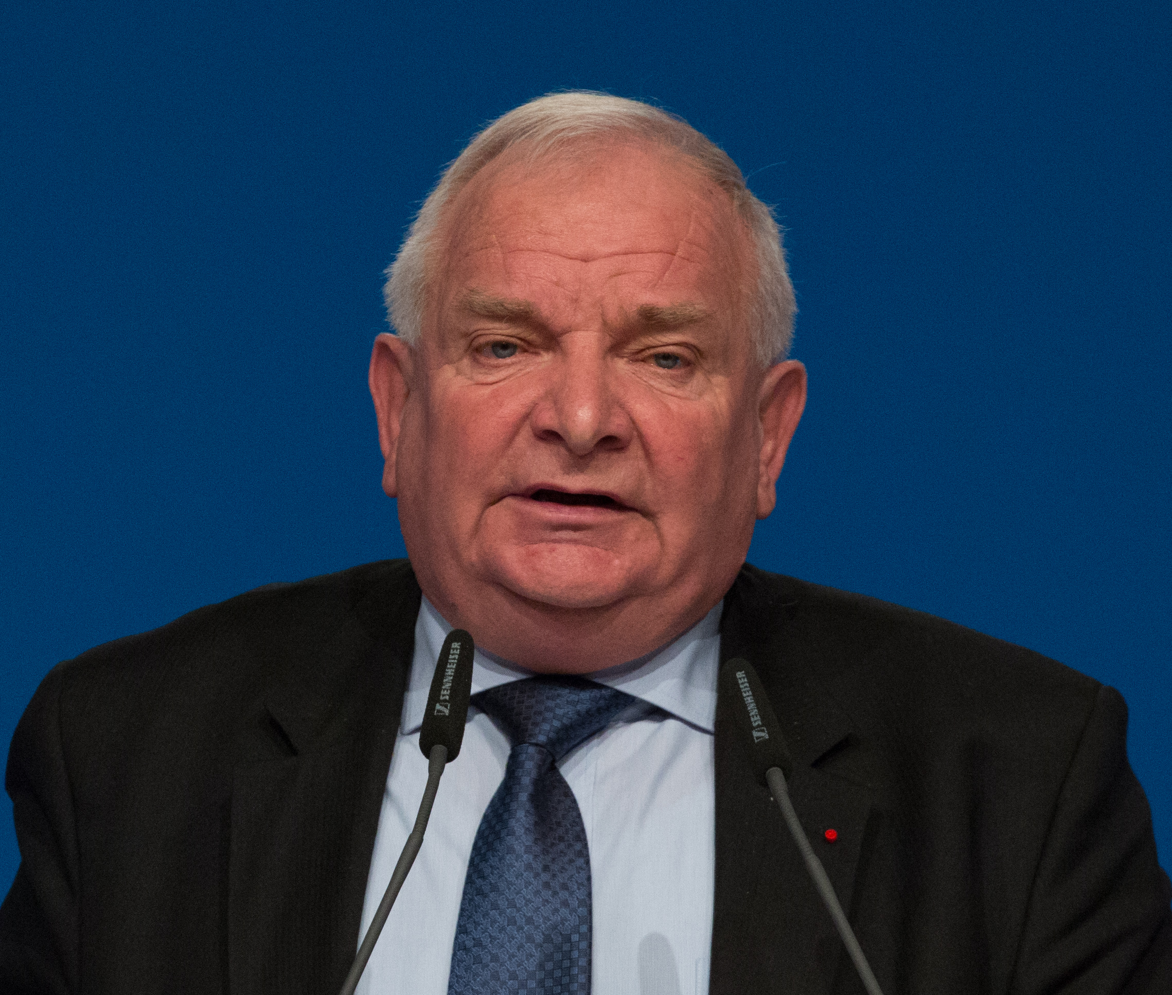 2016 12 06 Joseph Daul CDU Parteitag by Olaf Kosinsky 10 Гугутианткари Гугутианткари