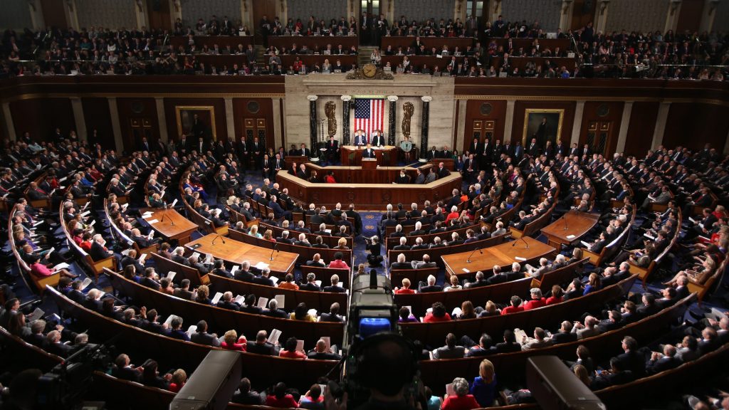 House of Representatives новости Акт в поддержку Грузии, Грузия-США, Палата представителей