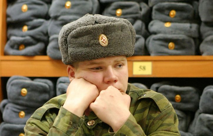 Для российских военных цирк сделают бесплатным