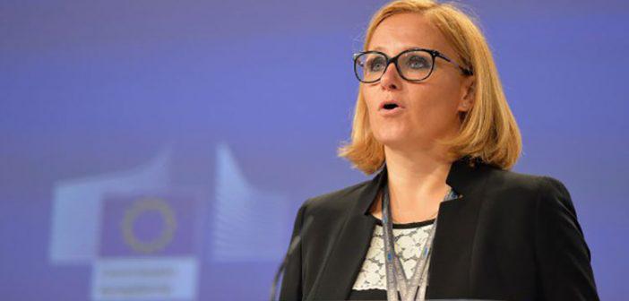 ЕС о Залкалиани-Лаврове: диалог - ключ к решению спорных вопросов