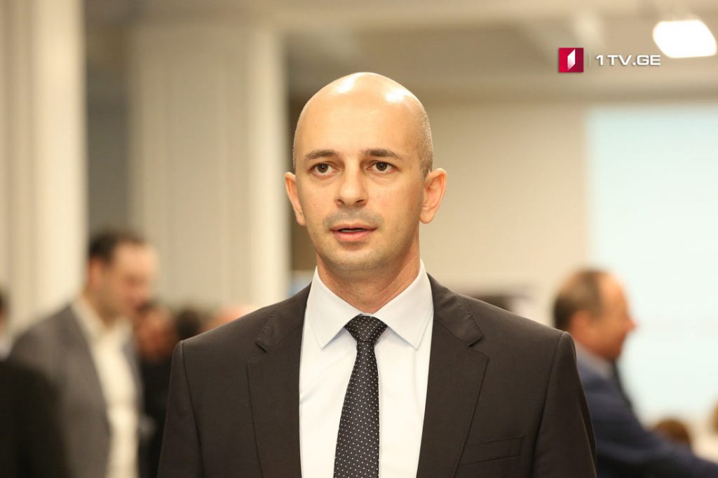 Giorgi Miqautadze новости Высший совет юстиции, Георгий Микаутадзе, суд