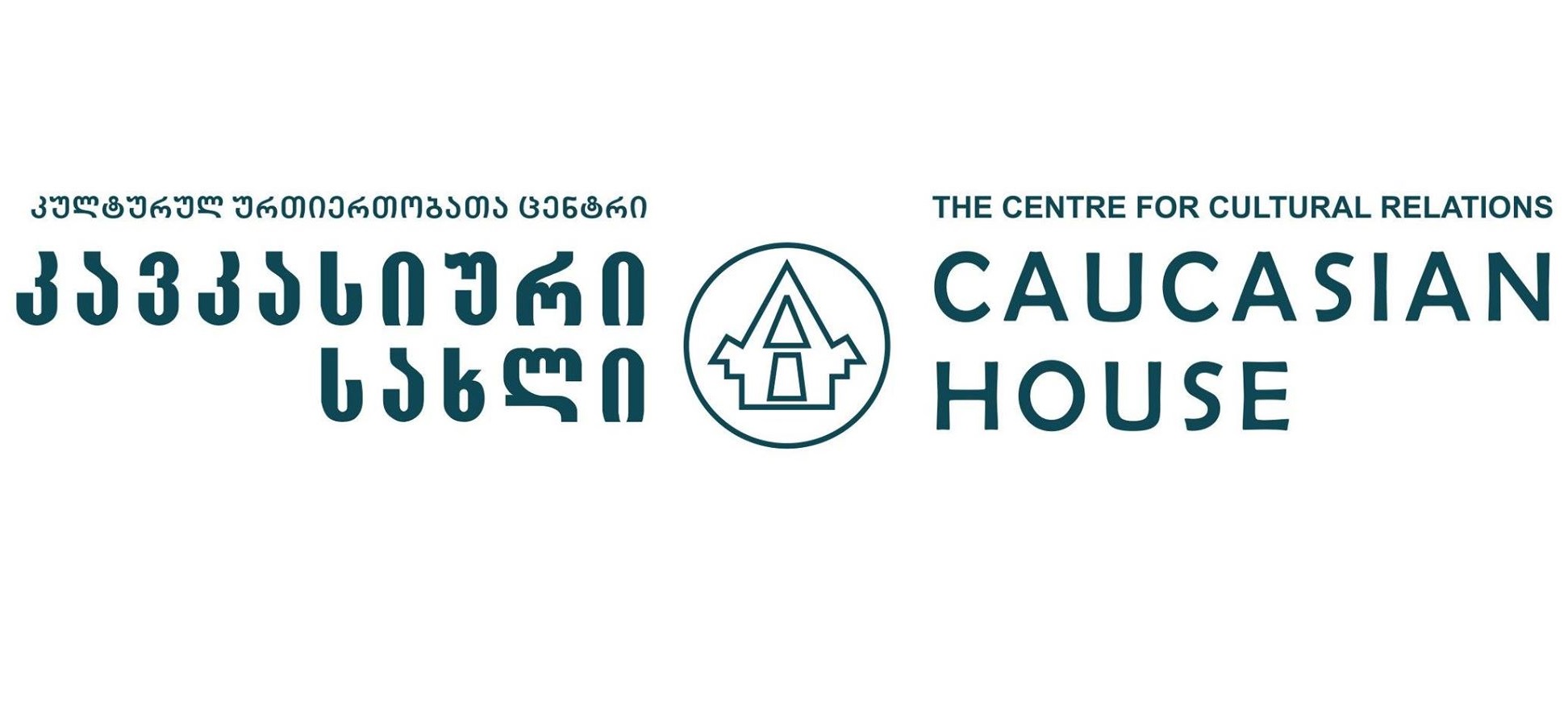 logo CH новости Кавказский дом