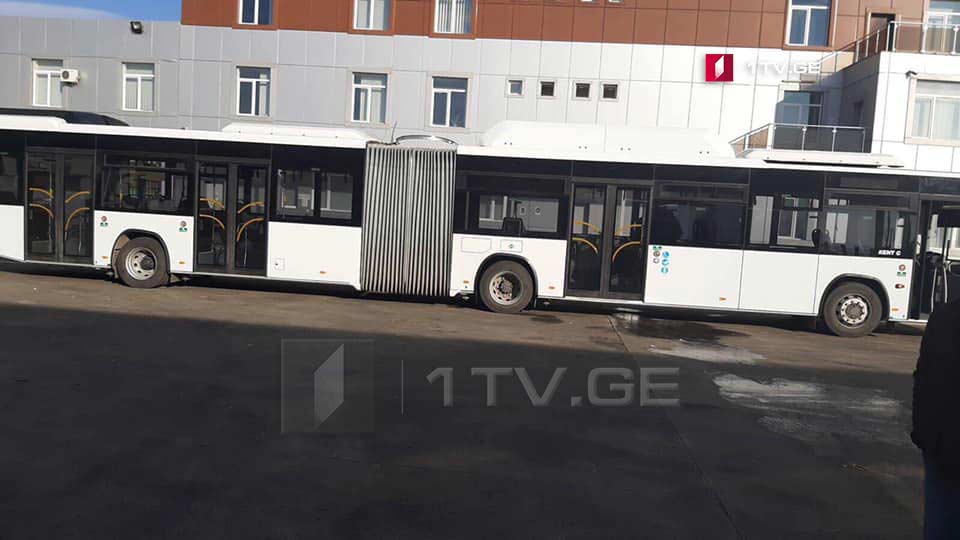 1579361423 avtobusi4 новости автобус, мэрия Тбилиси, транспорт