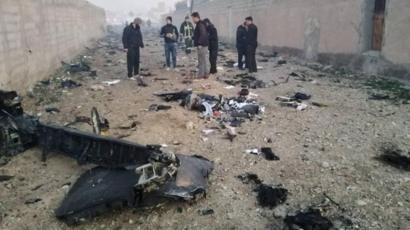 81D2470D 392A 47F1 8467 A9360A1CC694 Новости BBC авиакатастрофа, Тегеран, Украинские авиалинии