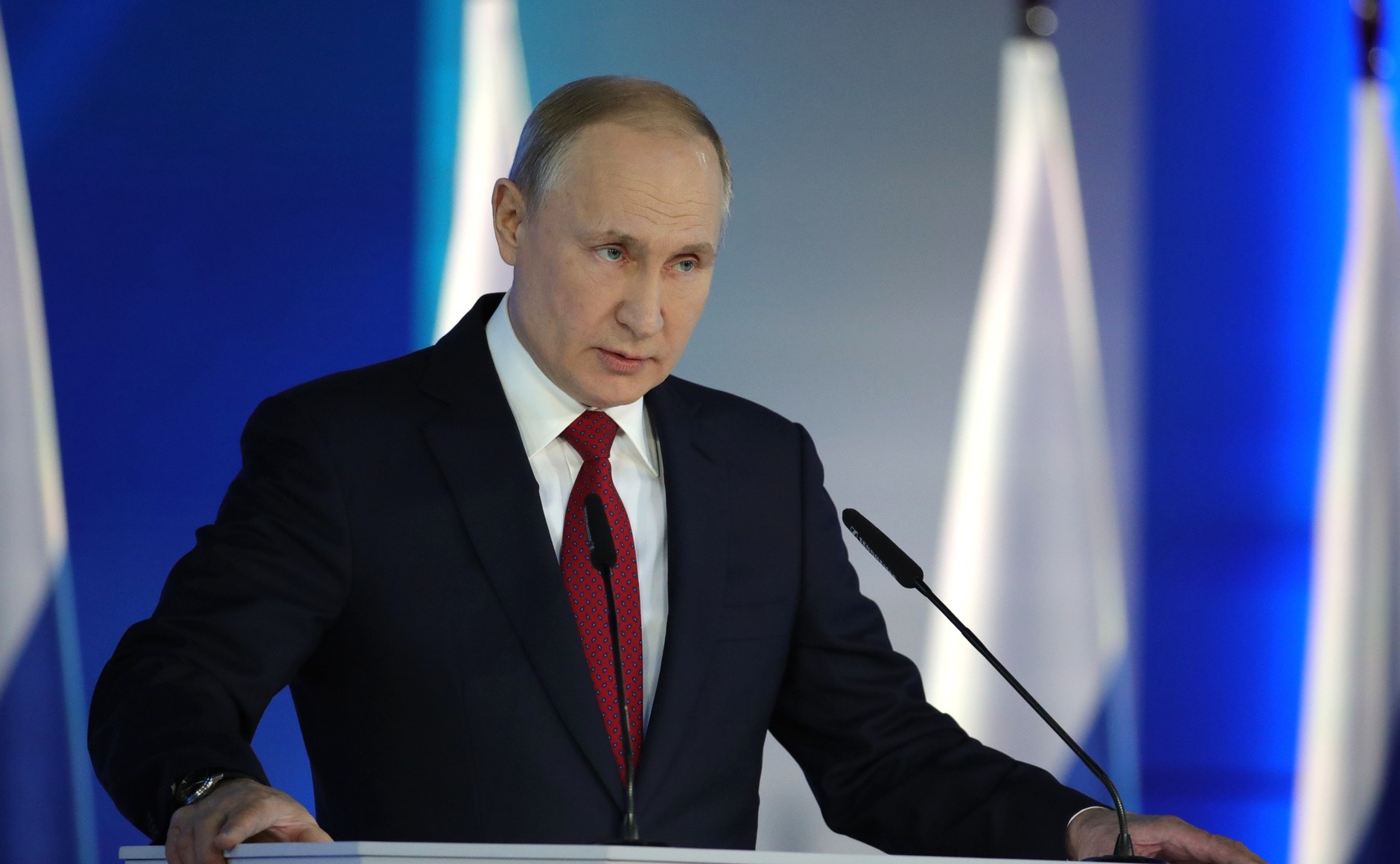 Vladimir Putin 16 новости Владимир Путин, Россия, ядерное оружие