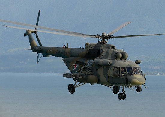 aeromob5501 новости Абхазия, военные учения, оккупация, Россия