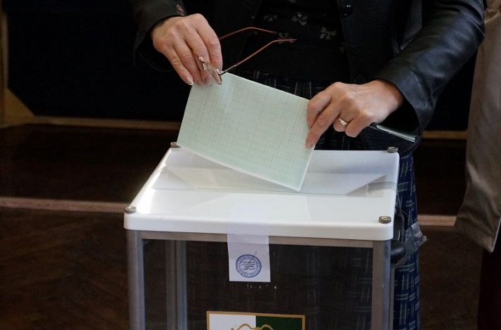 Abkhazia выборы в Абхазии выборы в Абхазии
