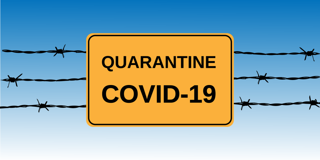 quarantine 4925797 1920 новости Абхазия, коронавирус, коронавирус в Грузии