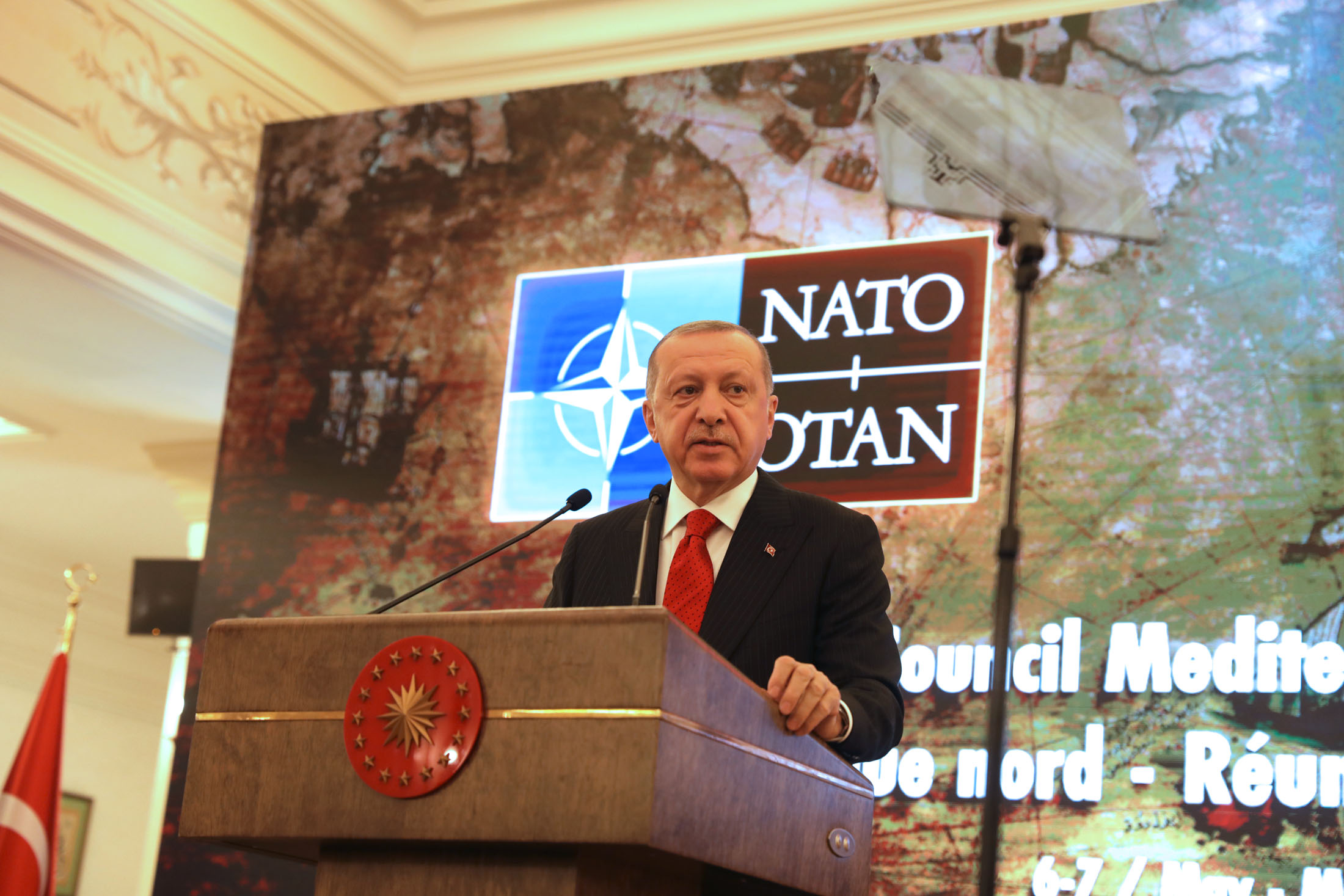 Erdogan 2 новости НАТО, Реджеп Тайип Эрдоган, Турция, Финляндия, Швеция