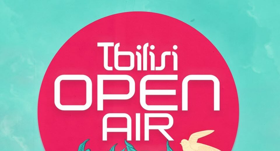 Tbilisi Open Air e1678167975324 новости Tbilisi Open Air, закон об иноагентах