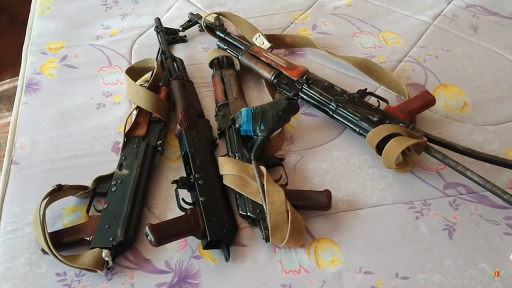 4398636380930 новости Абхазия, оружие, Сухуми