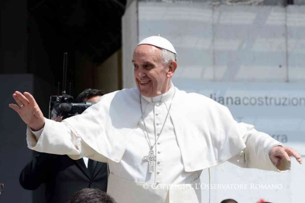 Francis Папа Римский Папа Римский