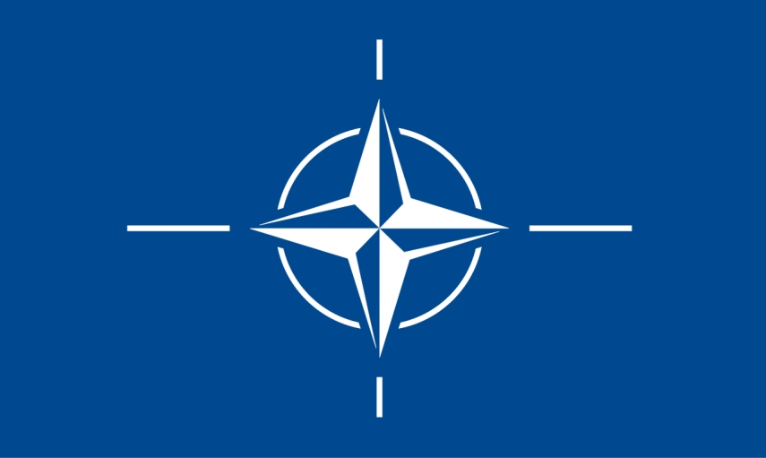 NATO НАТО НАТО