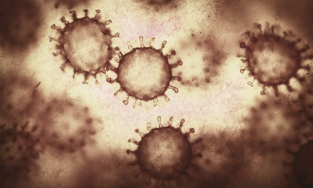 coronavirus covid 19 epidemic viral EBAUWKW новости Covid-19, Грузия, коронавирус в Грузии, статистика