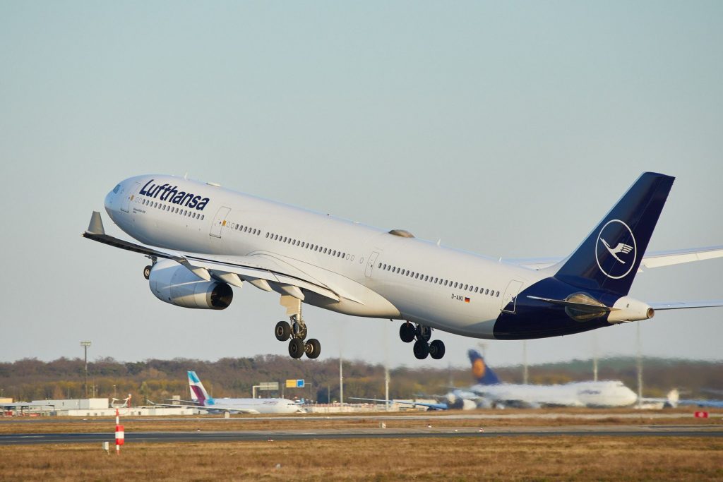 Lufthansa новости авиарейсы, Агентство гражданской авиации, германия, Мюнхен