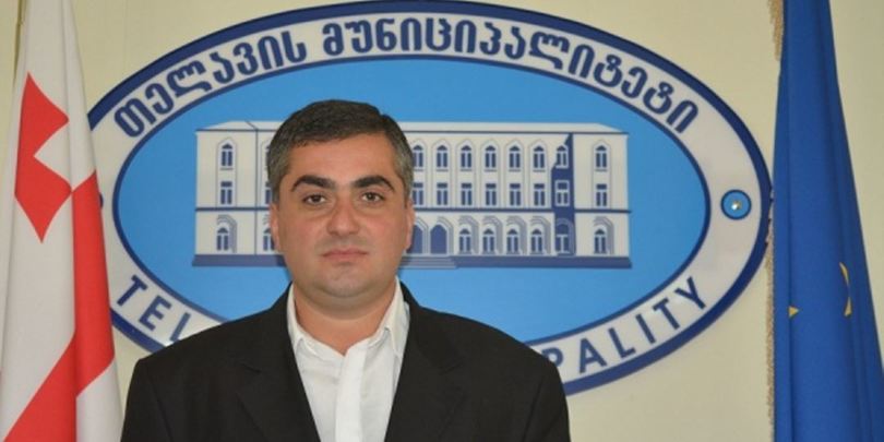 Mikheil Gremelashvili семейное насилие семейное насилие