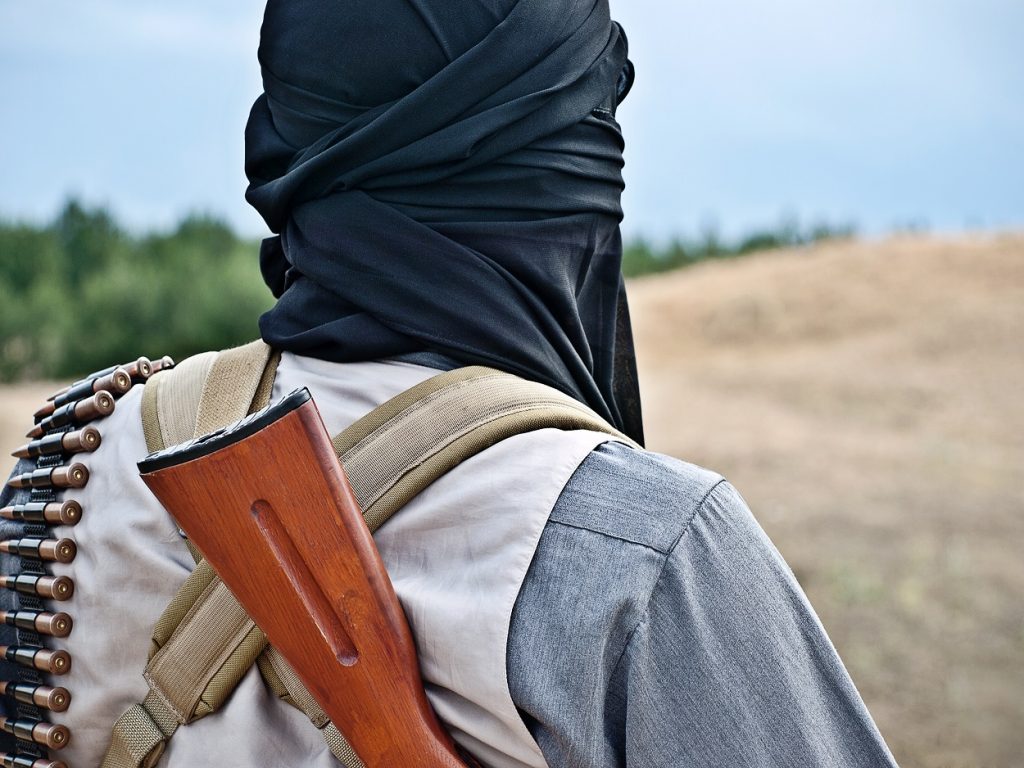 mujahid PVSYSSR новости «Талибан», The New York Times, ГРУ