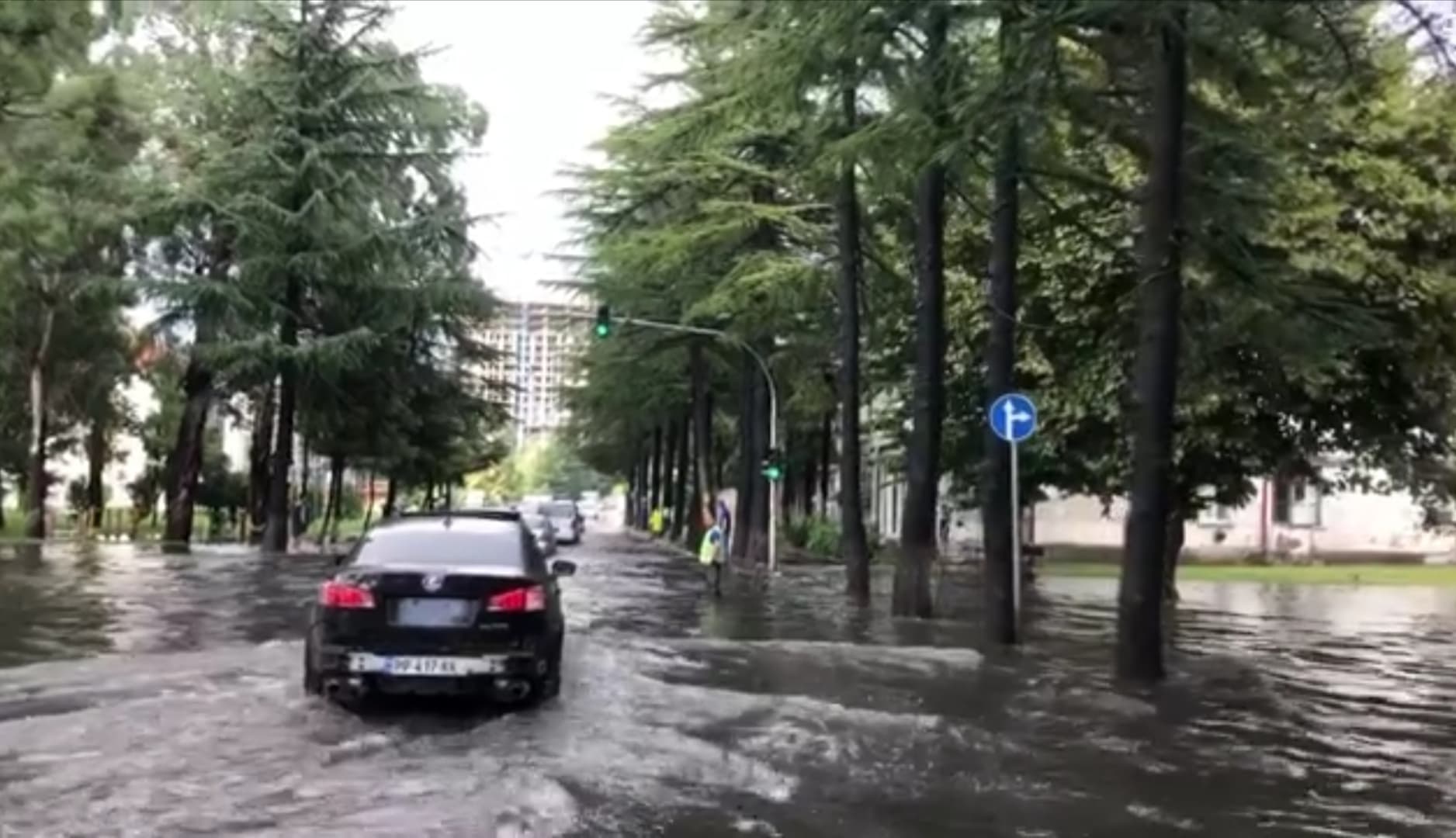 118414207 724667105048606 8640550887759260039 n новости Batumi Water, Батуми, наводнение. дожди