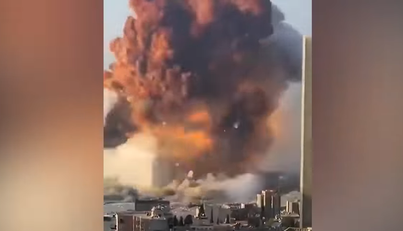 Lebanon 2 взрыв в Бейруте взрыв в Бейруте